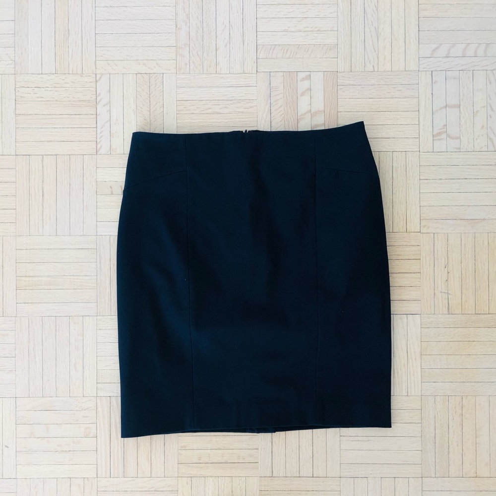 NWT Banana Republic Stretchy Sloan skirt size 8